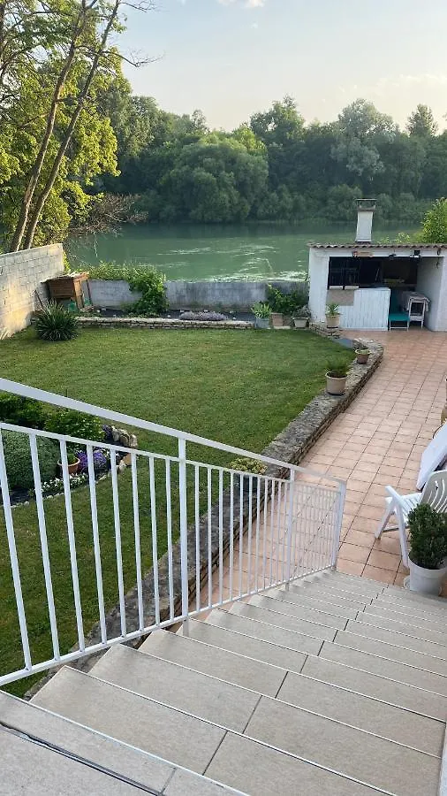 Chambres Quietude Chavanoz France
