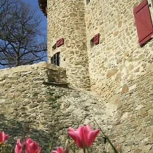  Appartement Donjon