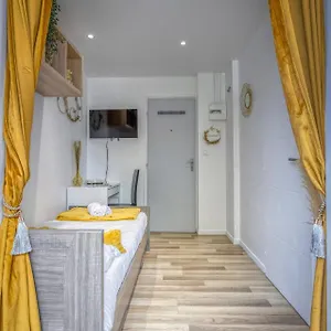  Appartement Le Taillefer 1 - Louis Xiv