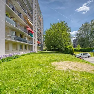  Appartement Le Taillefer 4 - L'oasis